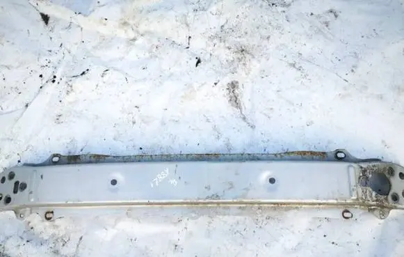 Toyota Urban Cruiser (XP110) Front bumper cross member