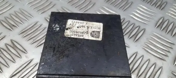 Mercedes-Benz E W124 Other control units/modules 428616000 068693