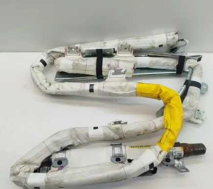Toyota Verso Roof airbag 621800F021 ACCG42M16PCS7L ACBG42M16PCS7L