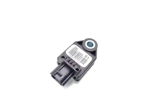 Toyota Avensis T270 Airbag deployment crash/impact sensor 89831-05060