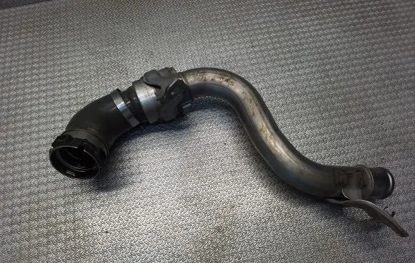 Renault Trafic III (X82) Intercooler hose/pipe 144603145R