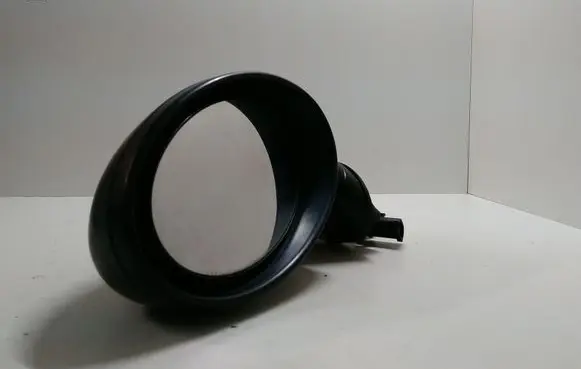 Mini One - Cooper R50 - 53 Front door electric wing mirror