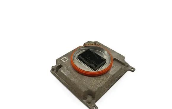 Volkswagen Atlas Headlight ballast module Xenon 7P5941591AA
