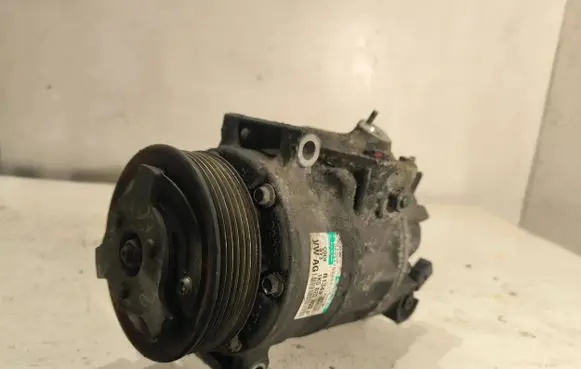Audi A3 S3 8P Air conditioning (A/C) compressor (pump) 1K0820859