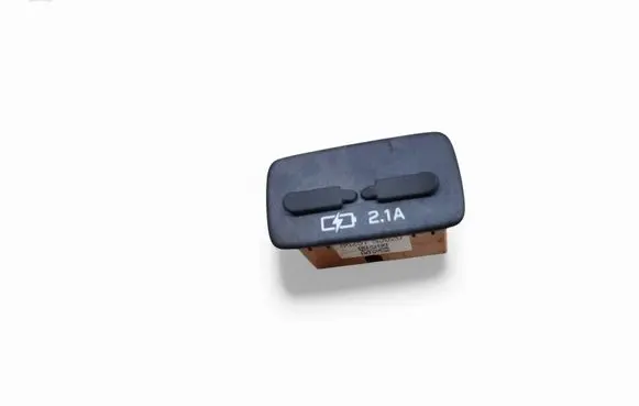 Subaru Ascent USB socket connector 86257SJ020