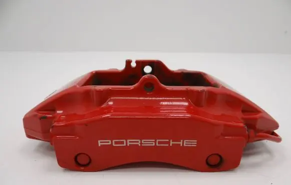 Porsche Cayman 987 Rear brake caliper 98135205210 20889868