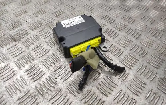 Nissan X-Trail T32 Airbag control unit/module 988204CG0A