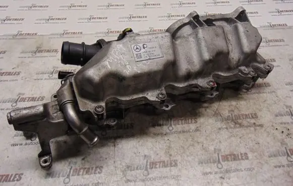 Mercedes-Benz A W169 Intake manifold A6400901437