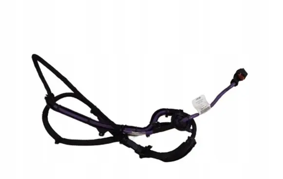 Skoda Octavia Mk4 Positive cable (battery) 5WA971227H