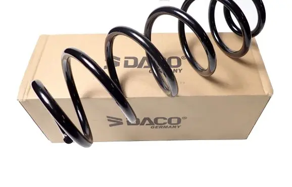 Audi A4 S4 B5 8D Front coil spring 804705