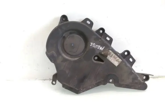 Toyota Previa (XR30, XR40) II Timing belt guard (cover) 9095001357