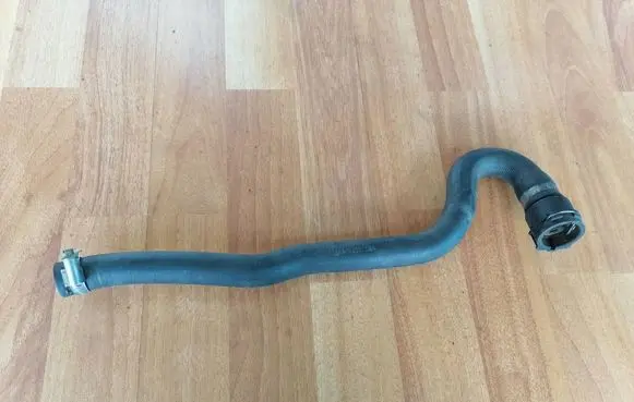 BMW 7 E65 E66 Engine coolant pipe/hose 64218385148 8385148