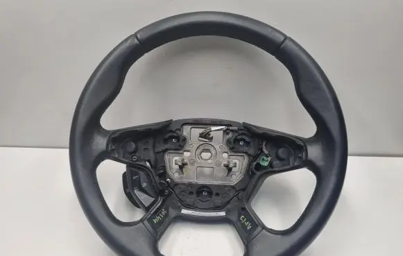 Ford Kuga I Steering wheel AM513600BF3ZHE