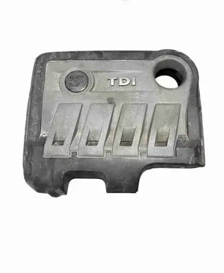 Seat Leon (1P) Engine cover (trim) 03L103925R