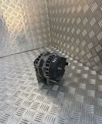 Generator/alternator