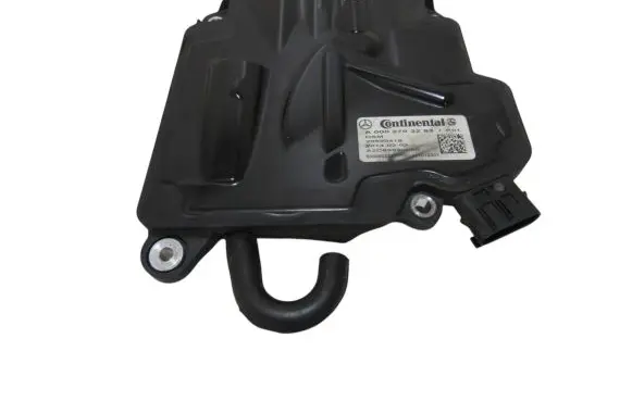 Mercedes-Benz E W212 Gearbox control unit/module A0002703252