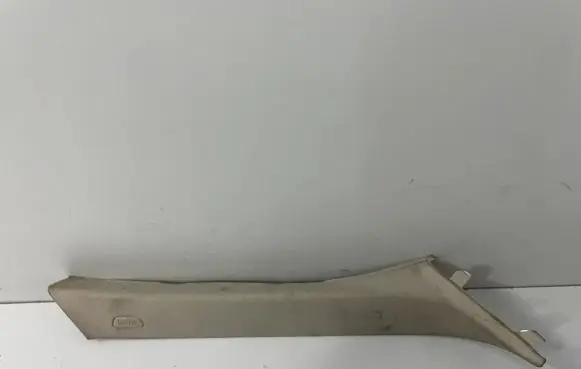 BMW 5 F10 F11 (A) pillar trim 9116348