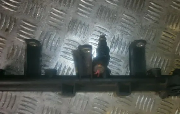 Peugeot 406 Fuel main line pipe 0280150446