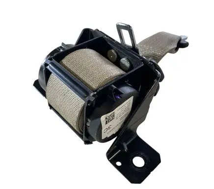 Chrysler Pacifica Roof seat belt P6EB021D2AD