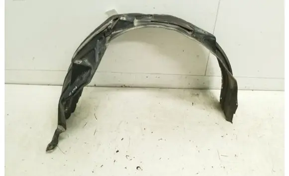 Mitsubishi Eclipse Cross Front wheel arch liner splash guards 5370B808