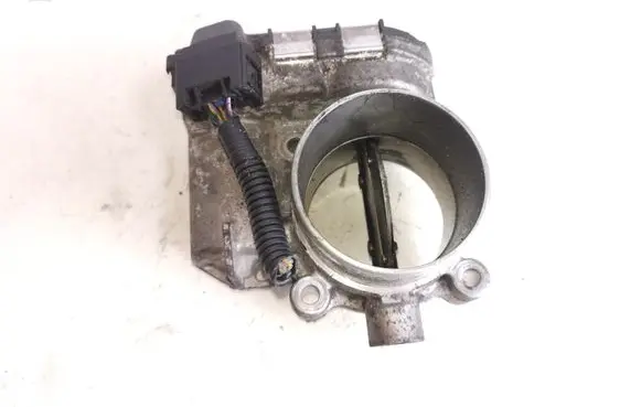 Volvo S80 Throttle valve 31216665 0280750520