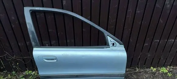 Volvo S80 Front door