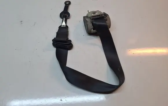 Citroen C8 Rear seatbelt A508366