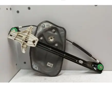 Volkswagen Golf Plus Rear window lifting mechanism without motor 1K4839461A 5M0839461 1K5839461