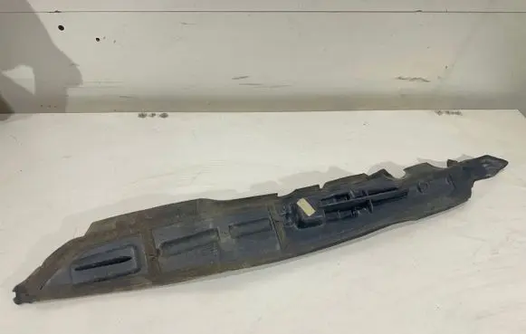 Peugeot Partner Fender end trim 9681388180