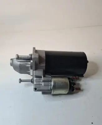 Iveco Daily 6th gen Starter motor 69502571