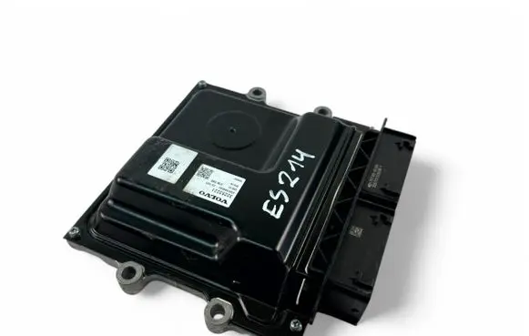 Volvo V60 Engine control unit/module ECU 32253221