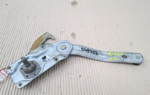 Ford Sierra Rear door window regulator with motor