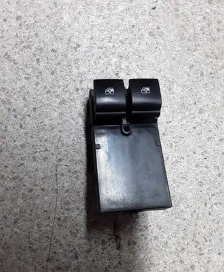 Chevrolet Camaro Electric window control switch 22806290