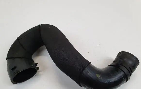 Volkswagen Phaeton Intercooler hose/pipe 3D0145834