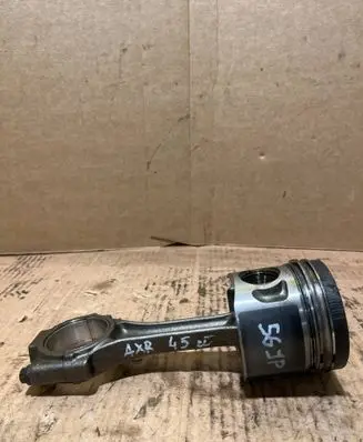 Seat Ibiza III (6L) Piston with connecting rod 