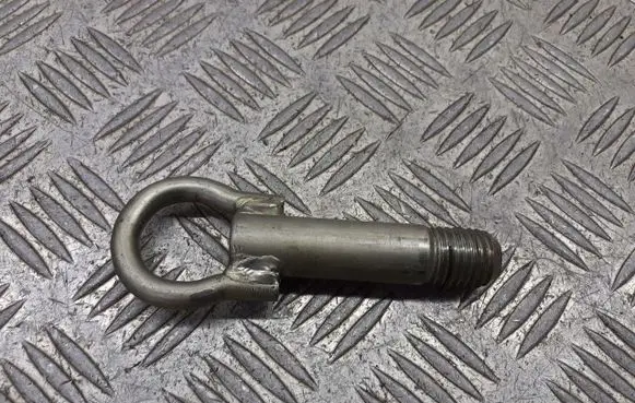 Mazda 5 Tow bar 