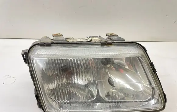 Audi A3 S3 8L Headlight/headlamp