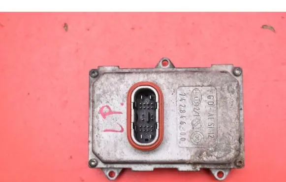 Audi A6 Allroad C5 Voltage converter/converter module 4F0941329B