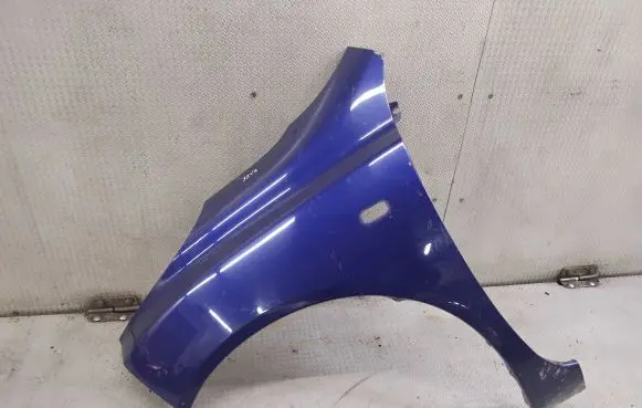 Nissan Micra Fender