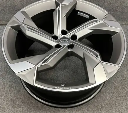 Audi e-tron R22 alloy rim 4KE601025D