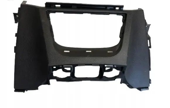 Other center console (tunnel) element