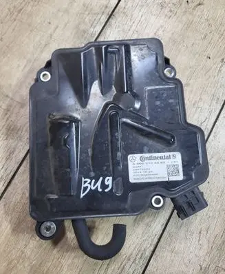 Mercedes-Benz E W212 Gearbox control unit/module A0002703352 20975692 A2C90460400