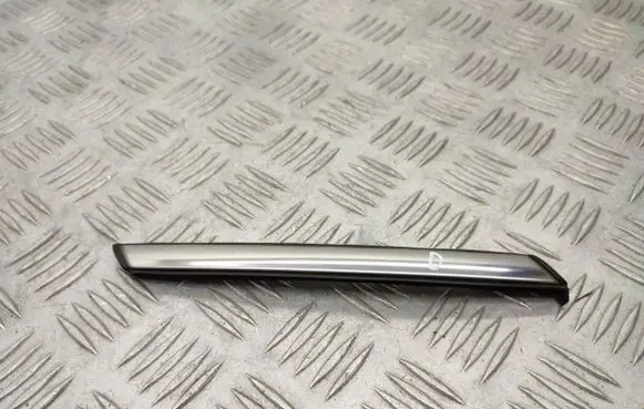 Mini One - Cooper Coupe R56 Fender trim (molding) 