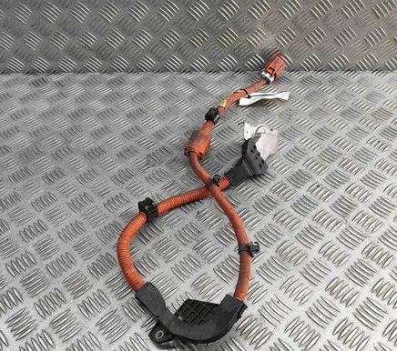 Toyota Prius+ (ZVW40) Engine installation wiring loom 8212247030 8212247030B