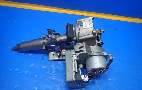 Mazda 2 Steering wheel axle 54084964E 59312080 A0010531