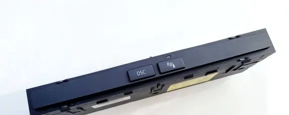 BMW 5 E60 E61 Parking PDC control unit/module 6949450 13580210 250460
