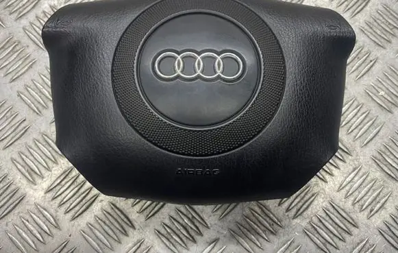 Audi A6 S6 C5 4B Steering wheel airbag 4B0880201AH
