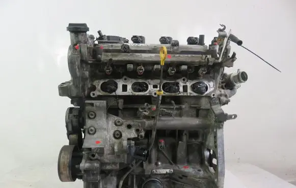 Nissan Versa Engine MR18DE