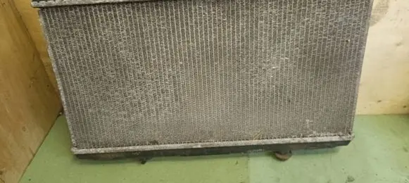 Nissan Primera Coolant radiator