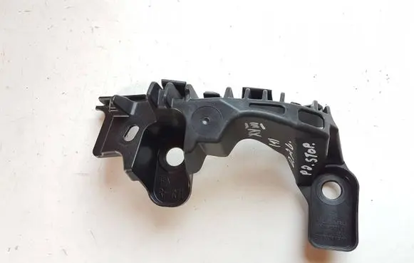 Subaru Crosstrek III Rear bumper mounting bracket 57707FN500